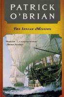 The_Ionian_mission