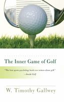 The_inner_game_of_golf