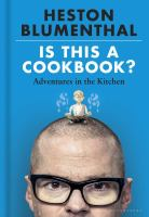 Is_this_a_cookbook_