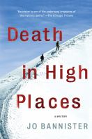 Death in high places