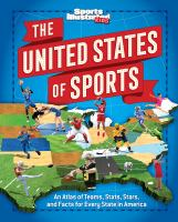 The United States of sports