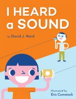 I_heard_a_sound