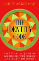 The_identity_code