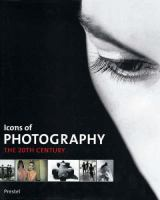 Icons of photography