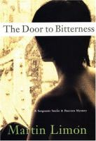 The door to bitterness