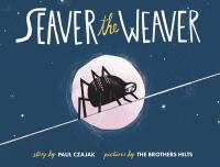 Seaver_the_weaver