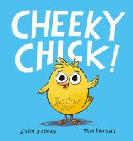 Cheeky_Chick_