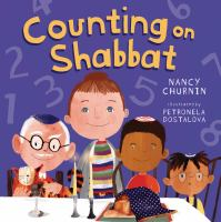 Counting_on_Shabbat