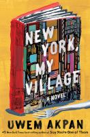 New_York__my_village