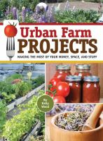 Urban farm projects