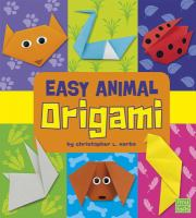 Easy_animal_origami