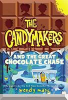 The Candymakers and the great chocolate chase