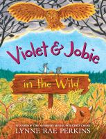 Violet_and_Jobie_in_the_wild