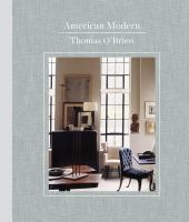 American_modern