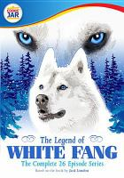 The_legend_of_White_Fang