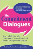 The_commitment_dialogues