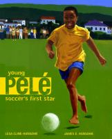 Young Pelé