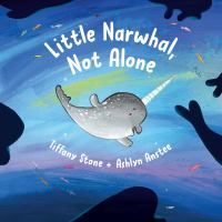 Little_narwhal__not_alone