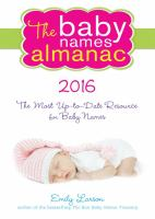 The_baby_names_almanac__2016