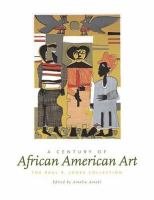 A_century_of_African_American_art