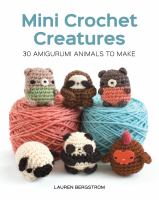 Mini_crochet_creatures