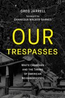 Our_trespasses
