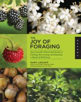 The joy of foraging