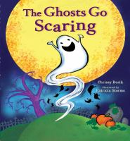 The_ghosts_go_scaring