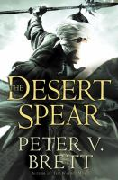 The desert spear