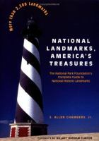National landmarks, America's treasures