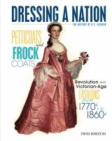 Petticoats and frock coats