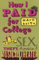 How_I_paid_for_college