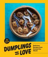 Dumplings___love