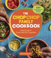 The_ChopChop_family_cookbook
