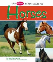 The_Pebble_first_guide_to_horses