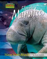 Florida manatees