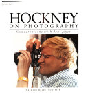 Hockney on photography