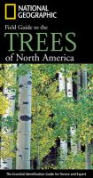 National_Geographic_field_guide_to_the_trees_of_North_America