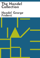 The_Handel_collection