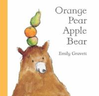 Orange_pear_apple_bear