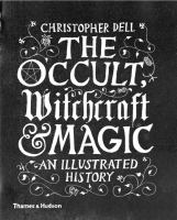 The_occult__witchcraft___magic
