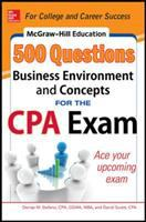 500_business_environment_and_concepts_questions_for_the_CPA_exam
