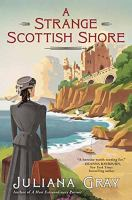 A_strange_Scottish_shore
