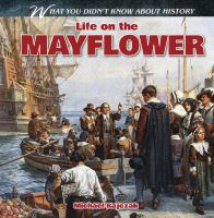 Life on the Mayflower