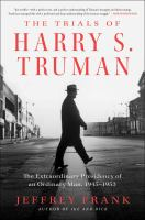 The_trials_of_Harry_S__Truman