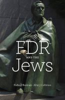 FDR_and_the_Jews