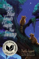 The_true_blue_scouts_of_Sugarman_Swamp