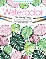 Watercolor_the_easy_way