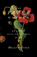 The paper garden