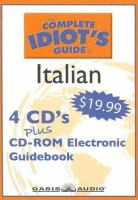 The_complete_idiot_s_guide_to_Italian